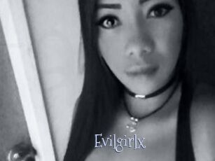 Evilgirlx