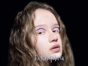 Evkasopilina