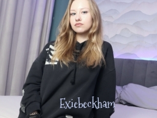 Exiebeckham