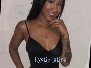 Exotic_latina