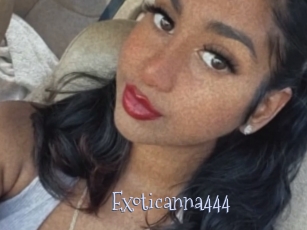 Exoticanna444