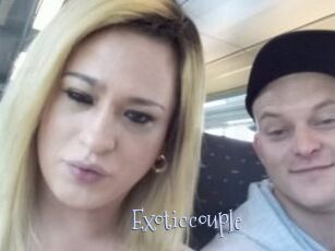 Exoticcouple