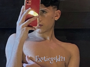 Exoticgold21