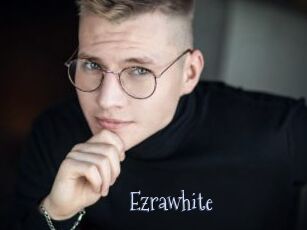 Ezrawhite