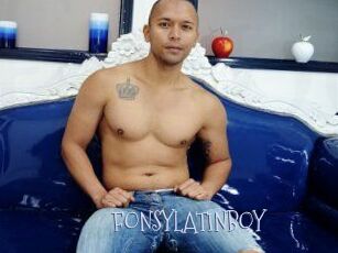 FONSYLATINBOY