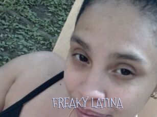 FREAKY_LATINA