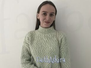 FaithAskira