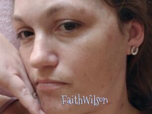 FaithWilson