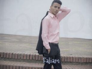 Faliam