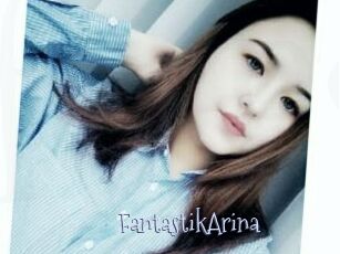 FantastikArina