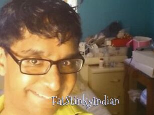 FatStinkyIndian