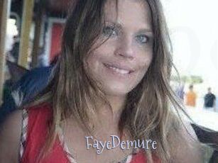 FayeDemure