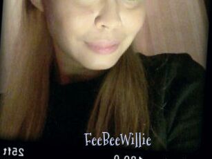 FeeBeeWillie