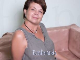 Ferdinanda