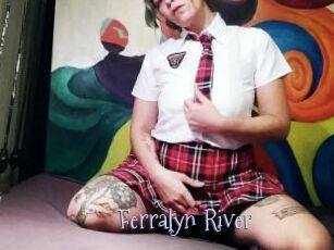 Ferralyn_River