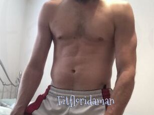 Fitfloridaman