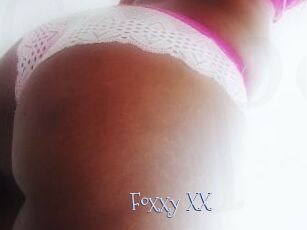 Foxxy_XX