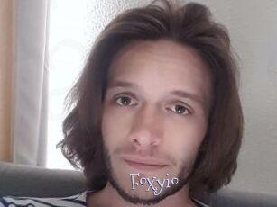 Foxyio
