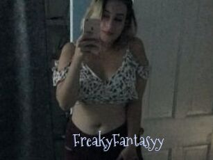 FreakyFantasyy