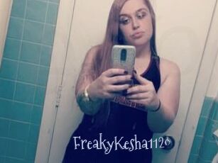 FreakyKesha1120