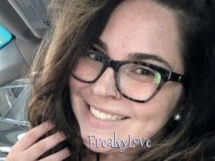 FreakyLove