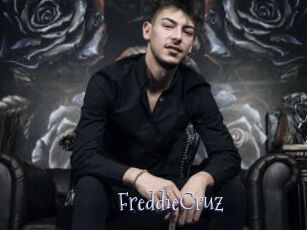 FreddieCruz