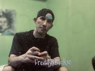 Freddysback18