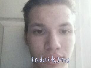 Frederick_Jones