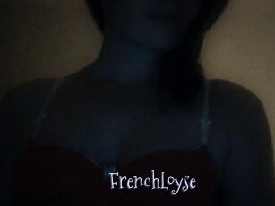 FrenchLoyse