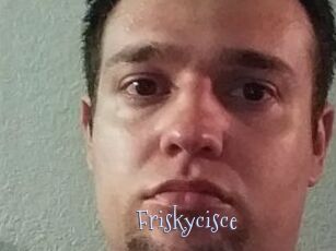 Friskycisce