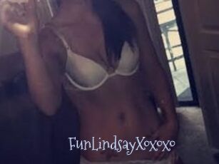 FunLindsayXoxoxo