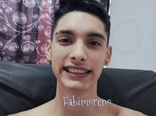 Fabimoreno