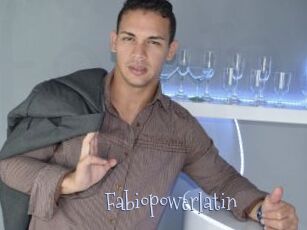 Fabiopowerlatin