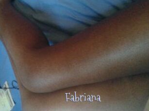 Fabriana