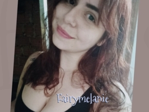 Fairymelanie