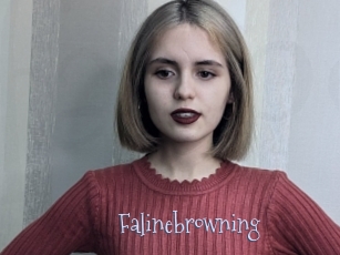 Falinebrowning