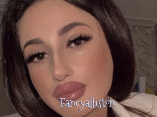 Fancyalliston