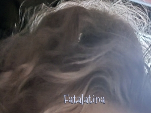 Fatalatina