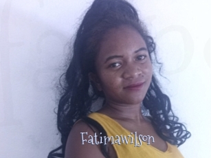 Fatimawilson