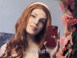 Fayeharrisxo