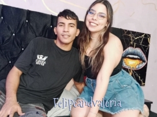 Felipeandvaleria