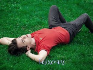 Felixevans