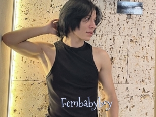 Fembabyboy