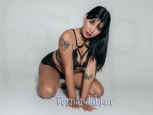 Fernandablair