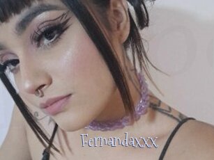 Fernandaxxx