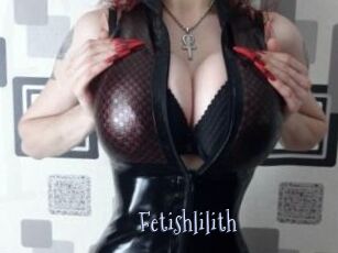 Fetishlilith