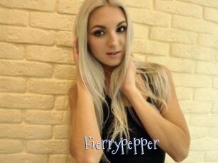 Fierrypepper