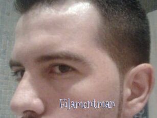 Filamentman