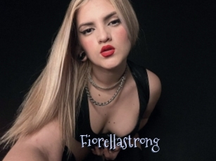 Fiorellastrong