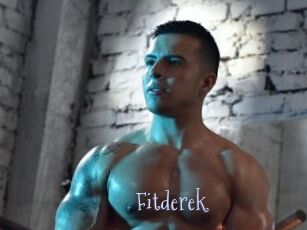 Fitderek